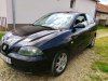 Slika 6 - Seat Ibiza Reg 1.4 TDI klima  - MojAuto