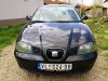 Slika 7 - Seat Ibiza Reg 1.4 TDI klima  - MojAuto