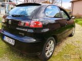 polovni Automobil Seat Ibiza Reg 1.4 TDI klima 