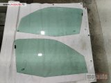 polovni delovi  Stakla vrata i zadnja bocna Renault Clio 2, sa 3 vrata