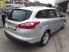 Slika 5 - Ford Focus 1.6 TDCI 85 KW DIGI NOV  - MojAuto