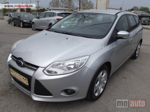 Glavna slika - Ford Focus 1.6 TDCI 85 KW DIGI NOV  - MojAuto