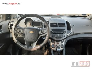 Glavna slika - Chevrolet Aveo 1.2 novi model  - MojAuto