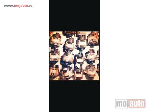 Glavna slika -  Lancia y alternator - MojAuto