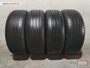 Glavna slika -  3616. Gume GOODYEAR 17-ice, LETNJE 215/55, Šara 5,5 mm, DOT 2721 - MojAuto