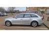 Slika 2 - Audi A6 2.0TDI  - MojAuto