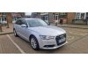 Slika 5 - Audi A6 2.0TDI  - MojAuto