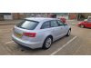 Slika 6 - Audi A6 2.0TDI  - MojAuto