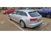 Slika 8 - Audi A6 2.0TDI  - MojAuto