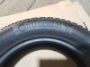 Slika 5 -  3617. Gume CONTINENTAL 15-ice, ZIMSKE 185/65, Šara 6,6 mm - MojAuto