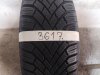 Slika 10 -  3617. Gume CONTINENTAL 15-ice, ZIMSKE 185/65, Šara 6,6 mm - MojAuto