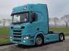 Slika 1 - Scania R450 / TANK 1.400 L - MojAuto