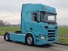 Slika 3 - Scania R450 / TANK 1.400 L - MojAuto
