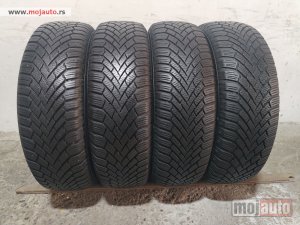 Glavna slika -  3617. Gume CONTINENTAL 15-ice, ZIMSKE 185/65, Šara 6,6 mm - MojAuto