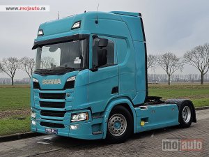 Glavna slika - Scania R450 / TANK 1.400 L - MojAuto