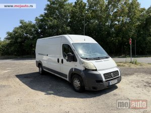 Glavna slika - Fiat Ducato 2.3 - MojAuto