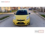 polovni Automobil Toyota Yaris 1.33vvti 