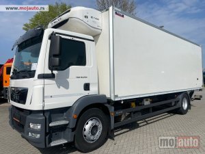 Glavna slika - MAN 18.250 TGM  - MojAuto