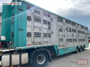 Glavna slika - Ostalo FINKL - MojAuto