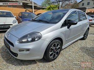 Glavna slika - Fiat Grande Punto EVO SPORT 1.4 TOP  - MojAuto
