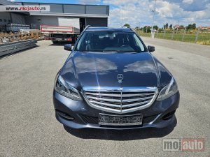 Glavna slika - Mercedes E 200 Na ime kupca  - MojAuto