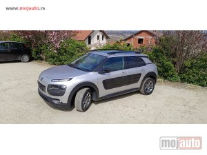 Glavna slika - Citroen C4 Cactus 1.2 Panorama  - MojAuto