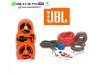 Slika 1 -  Kablovi za povezivanje vufera i pojacala set 1000w jbl - MojAuto