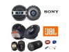 Slika 2 -  Zvucnici jbl elipse set 2 komada - MojAuto