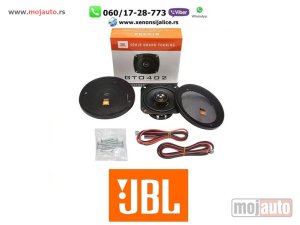 Glavna slika -  Zvucnici jbl 10cm set 2 komada - MojAuto