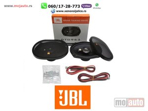 Glavna slika -  Zvucnici jbl elipse set 2 komada - MojAuto