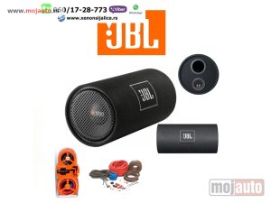Glavna slika -  Univerzalni vufer jbl 1000w - MojAuto
