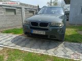 BMW X3 2.0d m47 