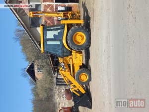 Glavna slika - JCB 3cx - MojAuto