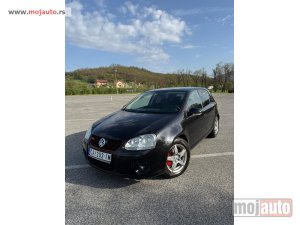 Glavna slika - VW Golf 5 Tsi  - MojAuto