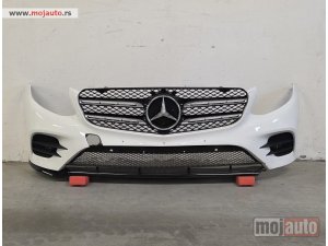Glavna slika -  Mercedes GLC / W253 / 2016-2020 / AMG / Prednji branik / ORIGINAL - MojAuto