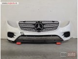 polovni delovi  Mercedes GLC / W253 / 2016-2020 / AMG / Prednji branik / ORIGINAL