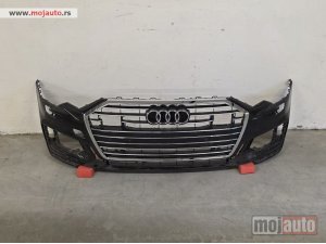 Glavna slika -  Audi A6 / C8 / 4K / 2018-2023 / S-Line / Prednji branik / ORIGINAL&nbsp; - MojAuto
