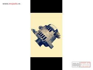 Glavna slika -  C1 alternator - MojAuto