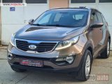 polovni Automobil Kia Sportage 2.0crdi 4x4 pogon,Urban,Style  