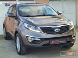 polovni Automobil Kia Sportage 2.0crdi 4x4 pogon,Urban,Style  