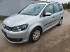 Slika 3 - VW Touran 1.6TDI TRENDLINE  - MojAuto