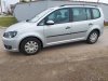 Slika 4 - VW Touran 1.6TDI TRENDLINE  - MojAuto