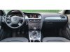 Slika 21 - Audi A4 2.0 tdi common rail motor   - MojAuto