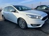Slika 4 - Ford Focus TDCI  - MojAuto