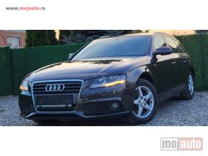 Glavna slika - Audi A4 2.0 tdi common rail motor   - MojAuto