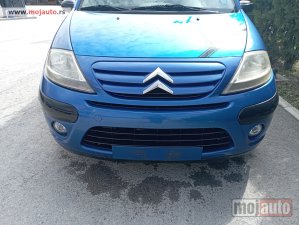 Glavna slika -  Farovi za Citroen C3 - MojAuto