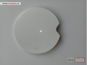 Glavna slika -  Poklopac rezervoara za Peugeot 207 - MojAuto