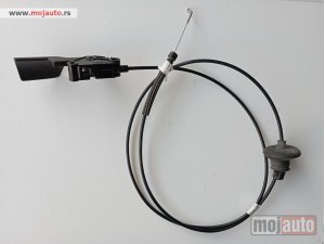 Glavna slika -  Sajla haube za Peugeot 207 - MojAuto