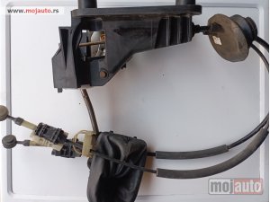 Glavna slika -  Sajle menjaca za Peugeot 207 - MojAuto