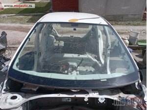 Glavna slika -  Sofersajbna za Peugeot 207 - MojAuto